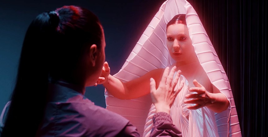 Ёлка и ЯАVЬ​Фото: кадр из видео