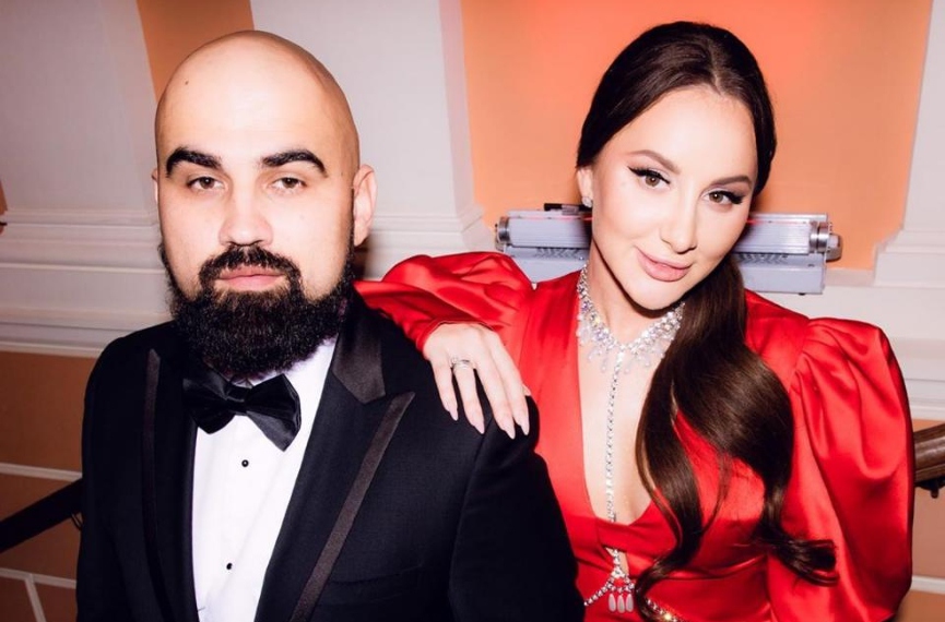 Artik & Asti ​Фото: Instagram