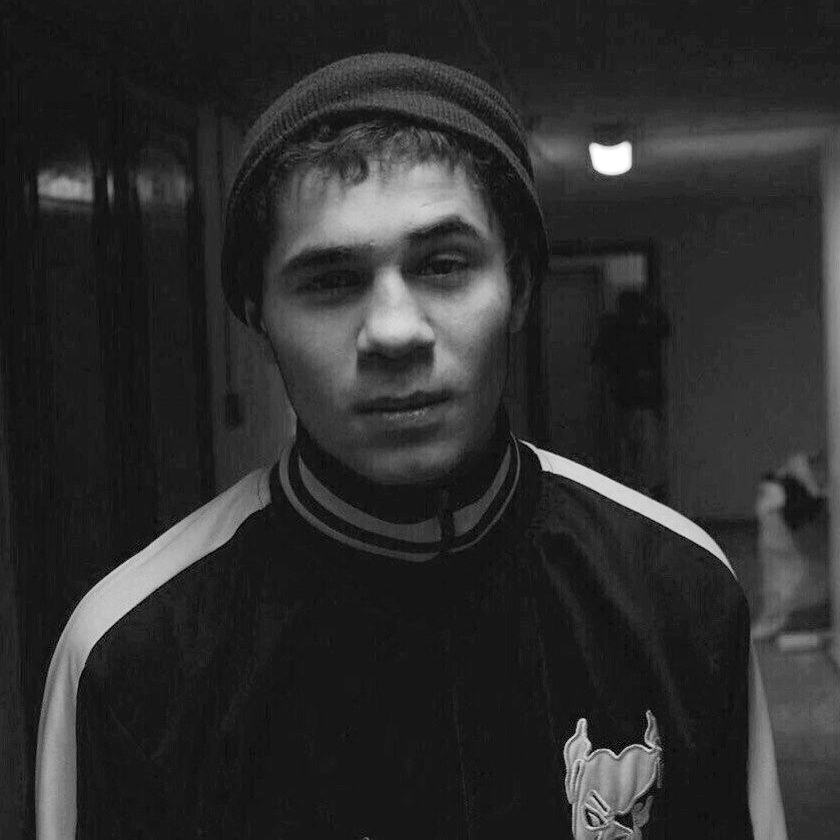 Марат Канатов​Фото: VK