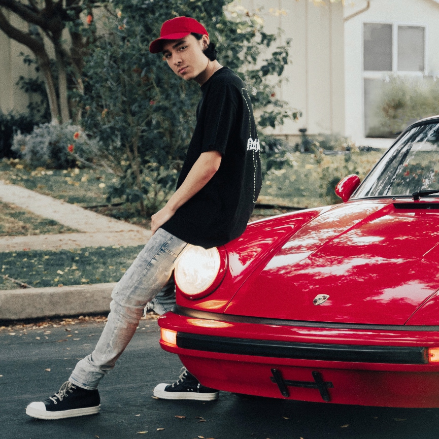 Фото: пресс-служба артиста