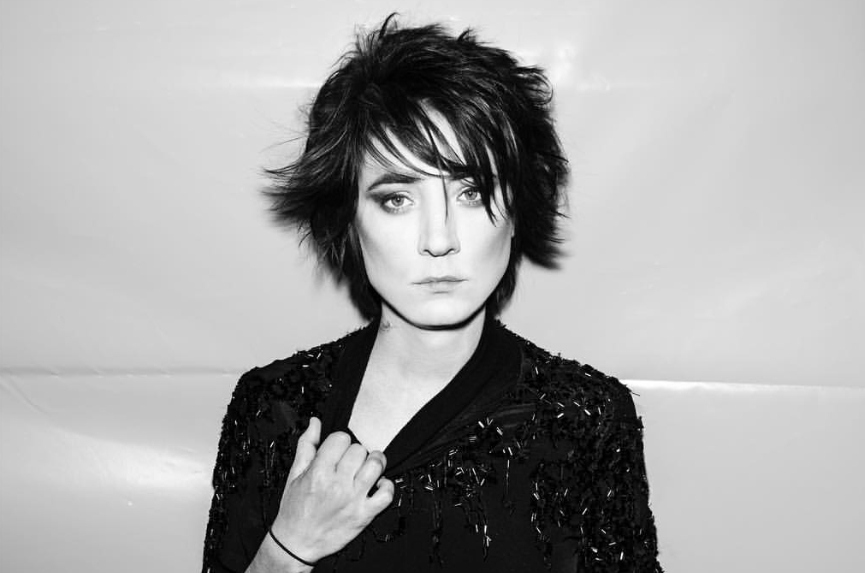 Земфира ​Фото: VK