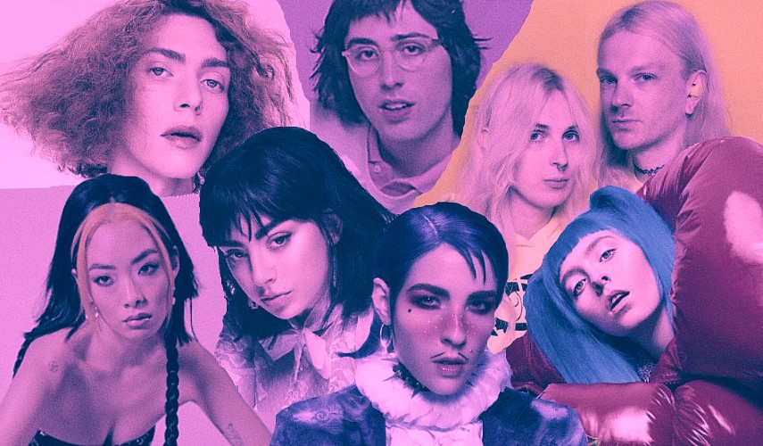 Гиперпоп: главный жанр, меняющий музыку прямо сейчас