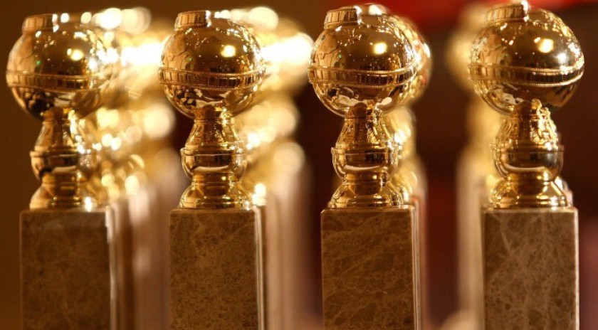 Статуэтки «Золотой глобус»​Фото: Wire