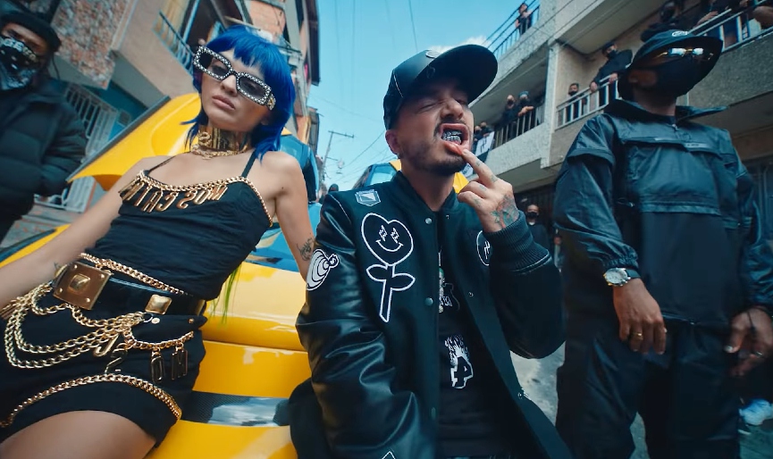 Джей Бальвин​Фото: кадр из видео