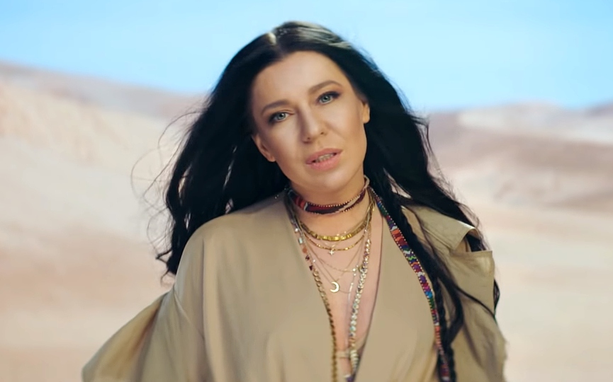 ЁлкаФото: кадр из видео