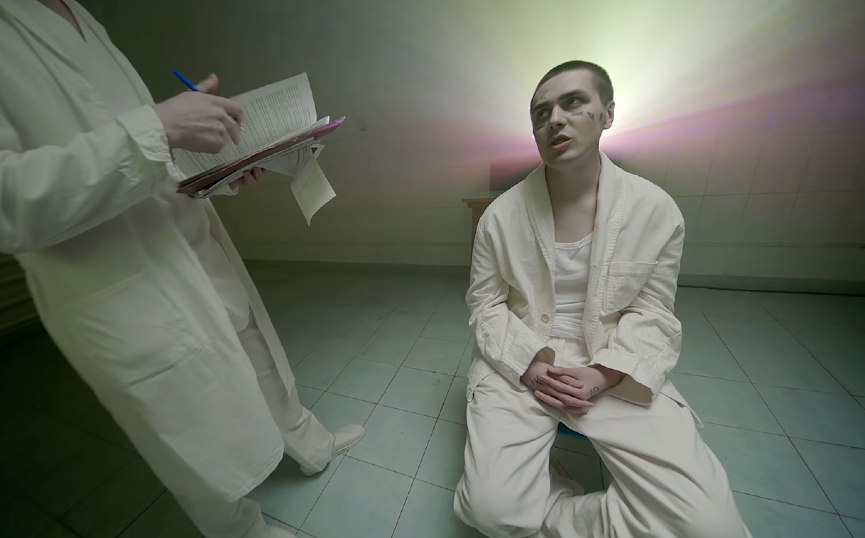 FaceФото: кадр из видео