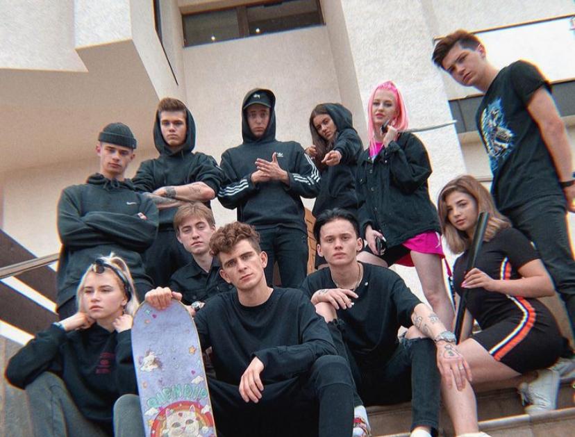 Dream Team HouseФото: Instagram