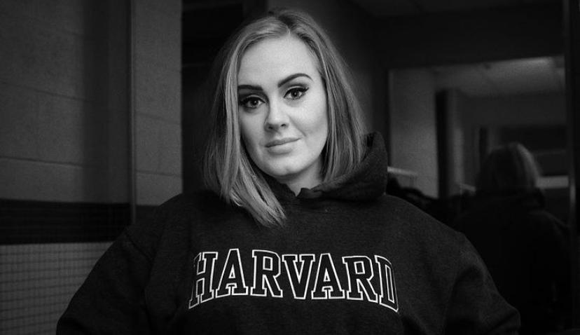 Адель​Фото: Instagram