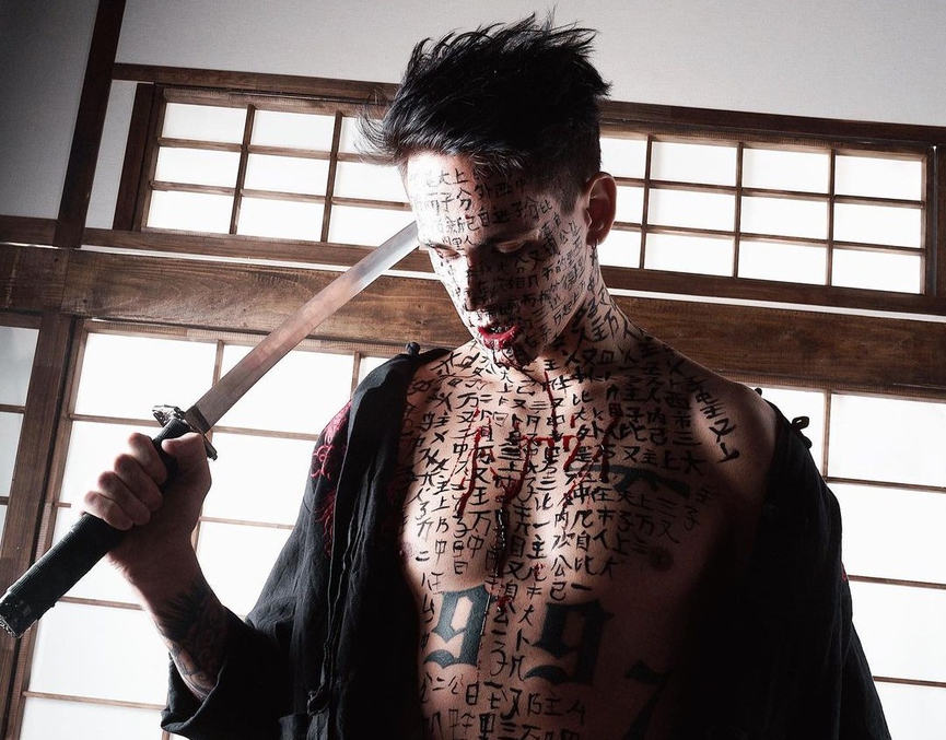 Roully​Фото: Instagram