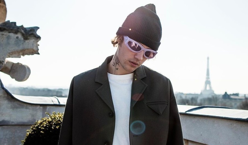 Джастин Бибер​Фото: Instagram