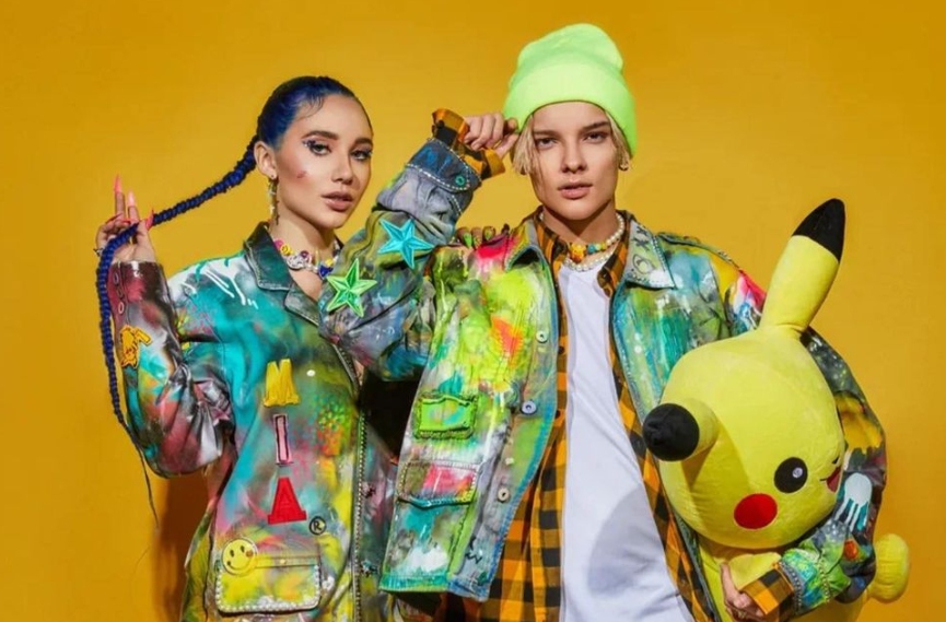 MIA BOYKA, Егор Шип​Фото: Instagram