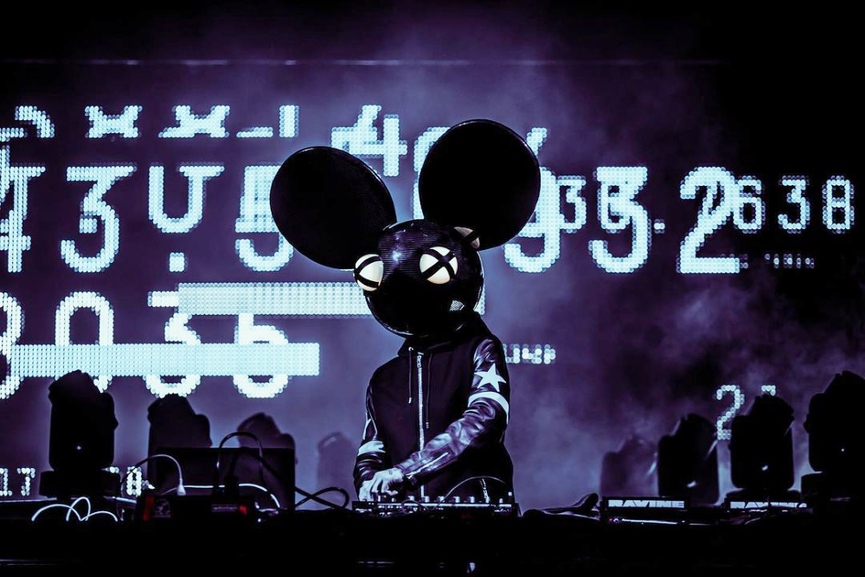 deadmau5​Фото: Instagram