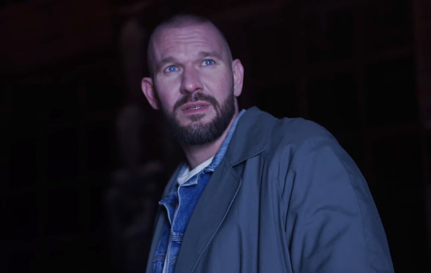 Loc-DogФото: кадр из клипа