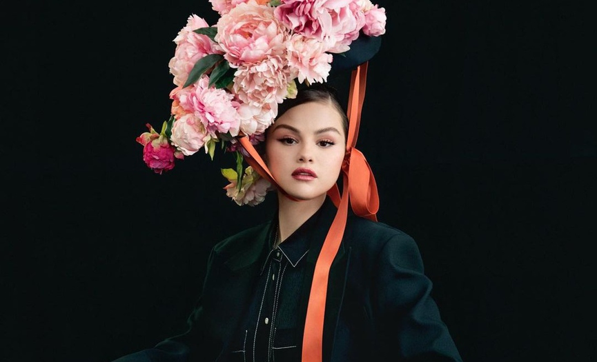 Селена Гомес​Фото: Instagram