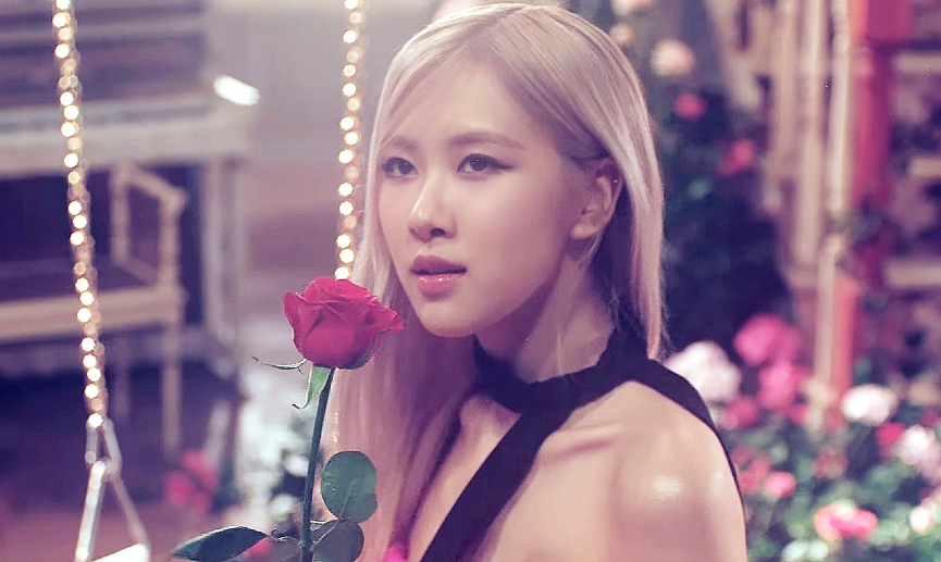 Розэ​Фото: кадр из видео