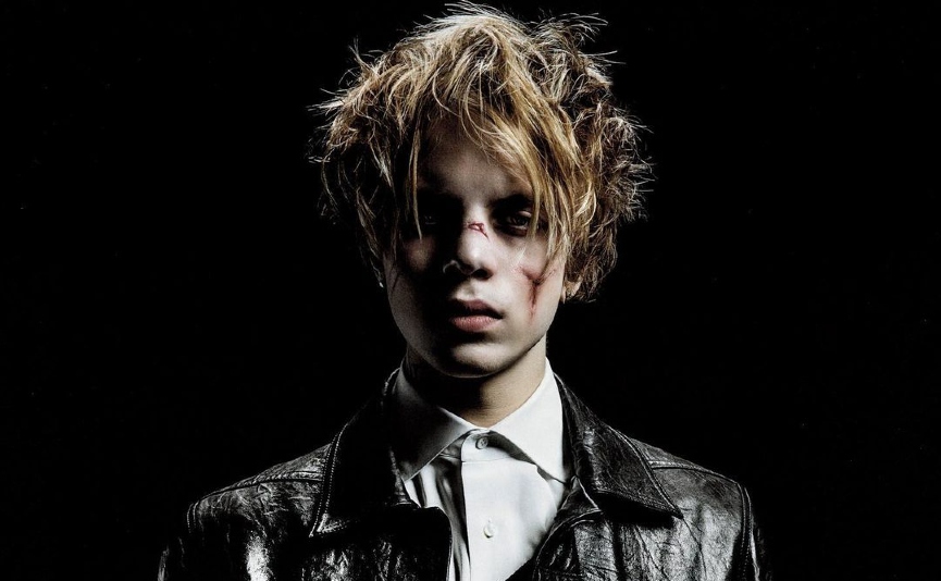 PHARAOHФото: @saharnaya / Instagram