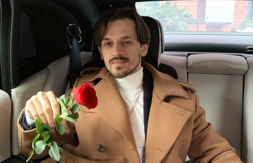 Миша Марвин​Фото: Instagram