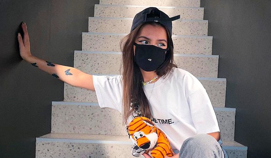 TenderlybaeФото: Instagram