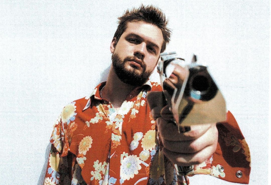 Роман Варнин​Фото: Instagram