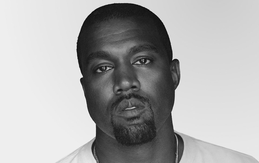 Канье Уэст​Фото: Apple Music