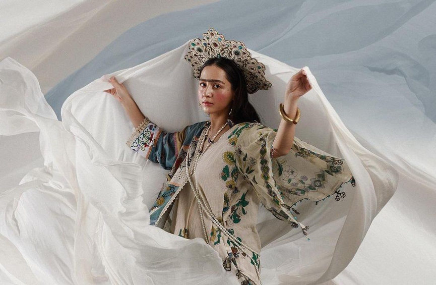 Manizha​Фото: промоматериалы