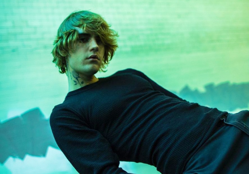 Джастин БиберФото: @rorykramer / Instagram