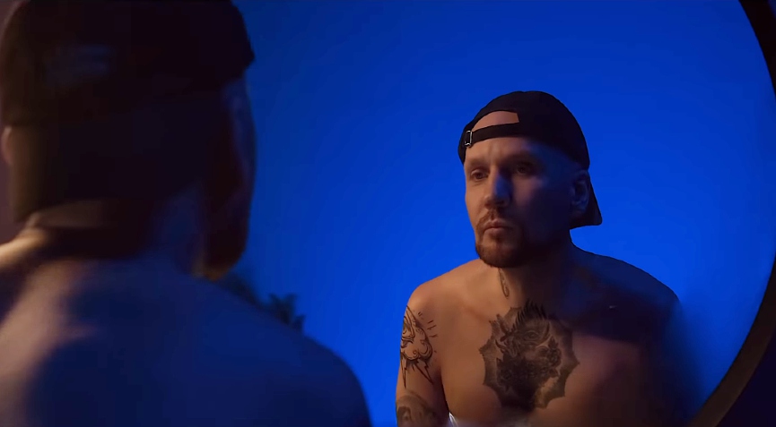 Звонкий ​Фото: кадр из видео