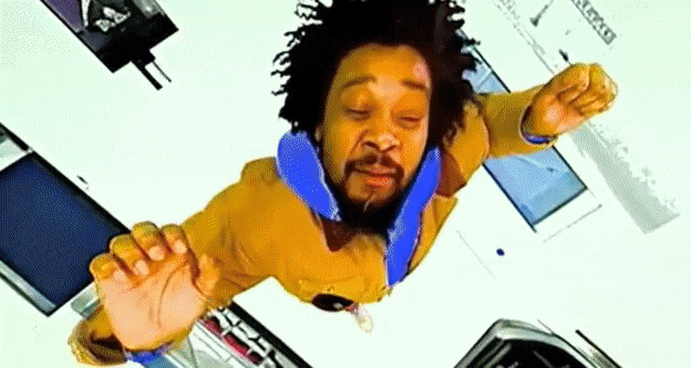 BROCKHAMPTON спасаются от зубастого Дэнни Брауна в абсурдном видео «BUZZCUT»