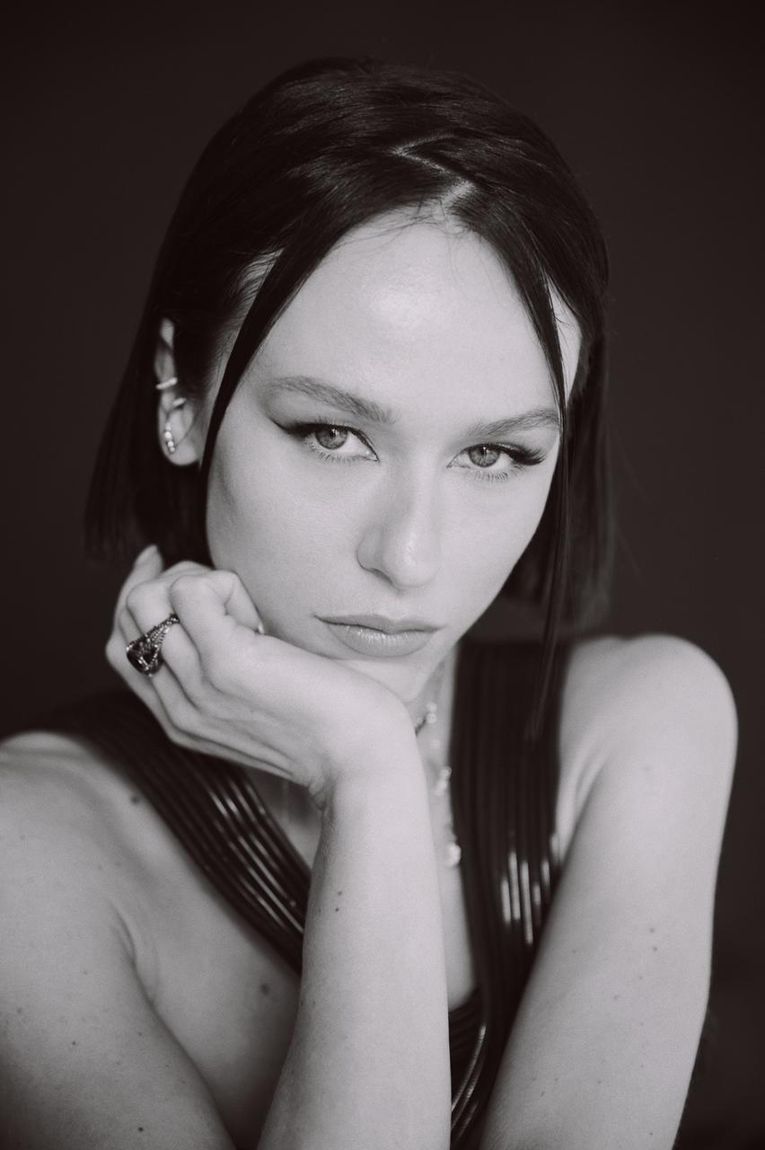 Фото: пресс-служба артистки