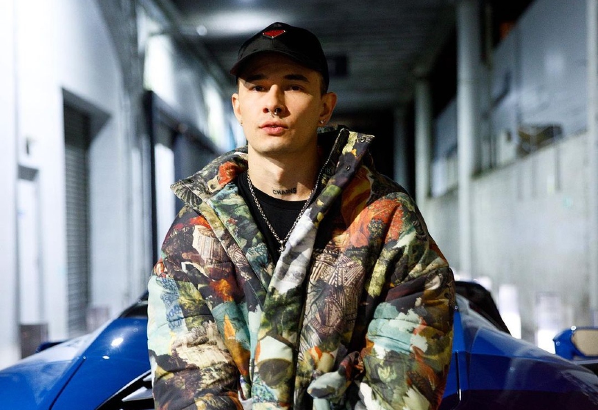 OBLADAET​Фото: Instagram