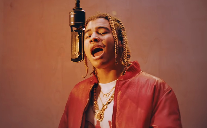 24kGoldnФото: кадр из видео