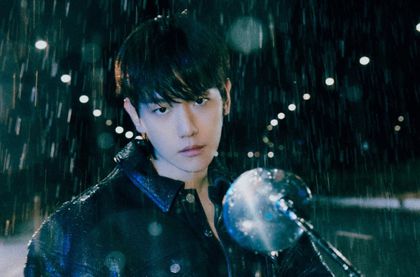 Бэкхён​Фото: Instagram