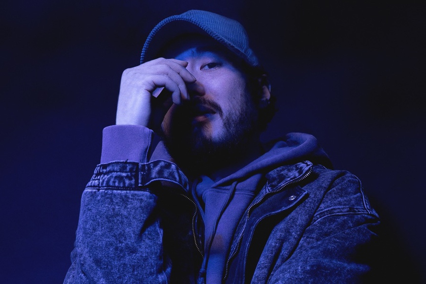 СкриптонитФото: Apple Music