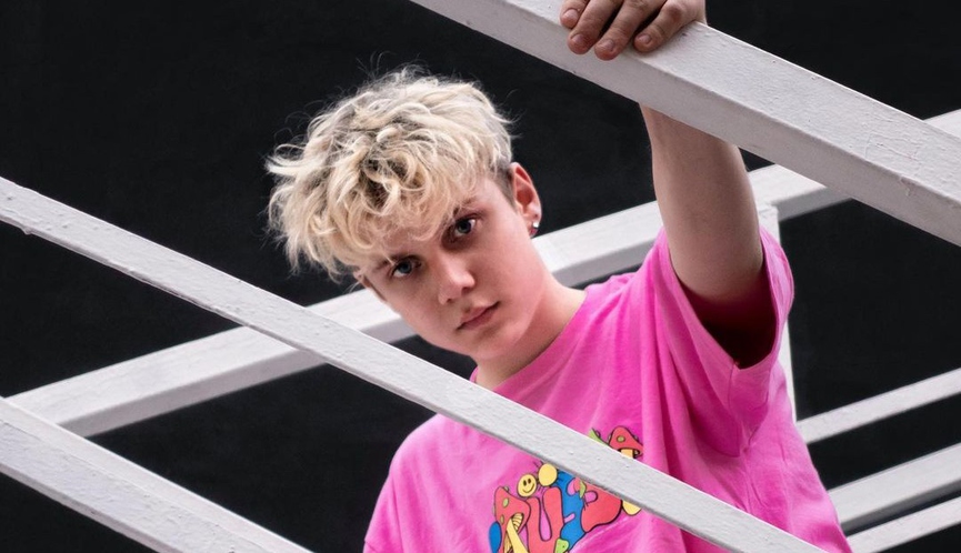 Ваня ДмитриенкоФото: Instagram