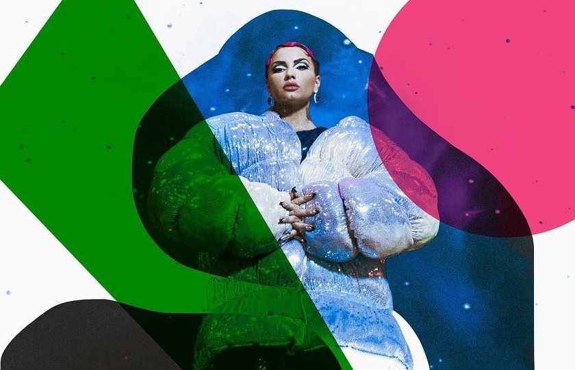 Фото: @trippydana / Instagram