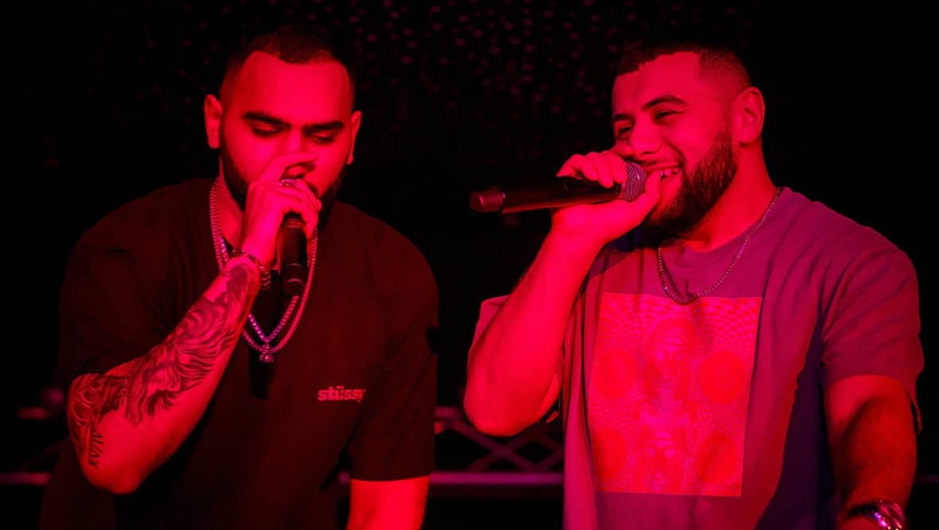 HammAli, Navai​Фото: Instagram