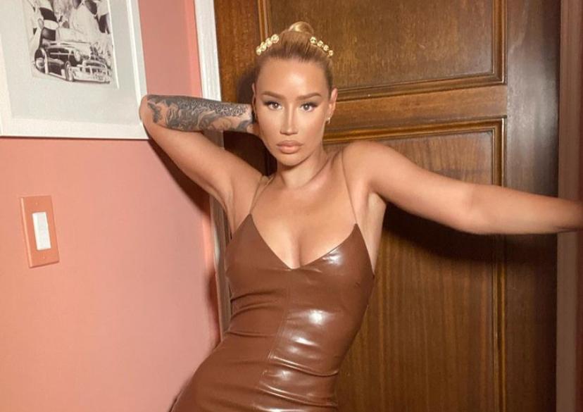 Игги Азалия​Фото: Instagram