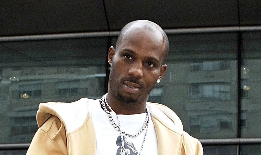 DMX​Фото: Instagram