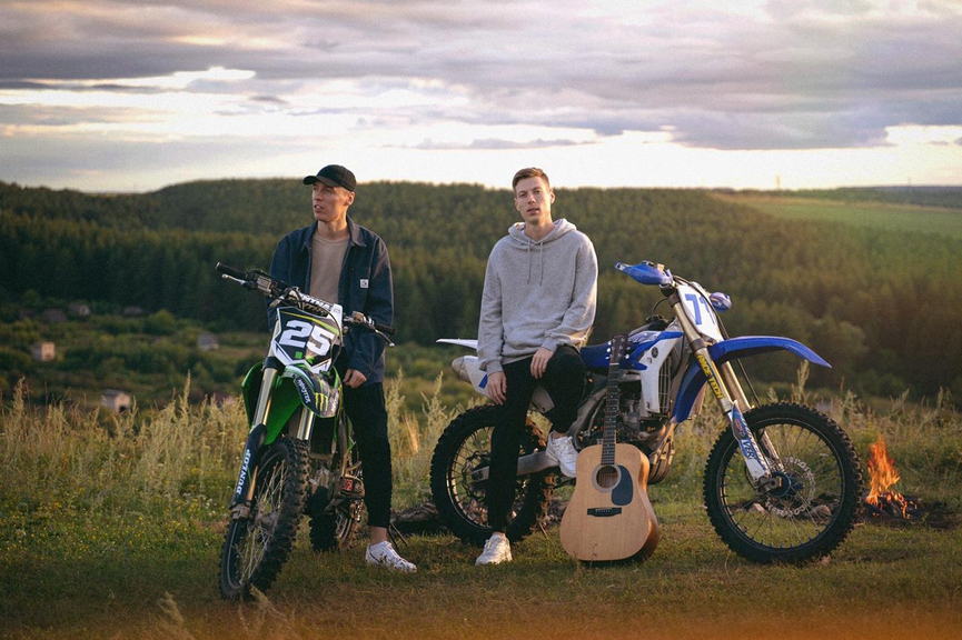 Dabro​Фото: Instagram