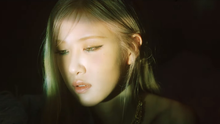 РозэФото: кадр из клипа