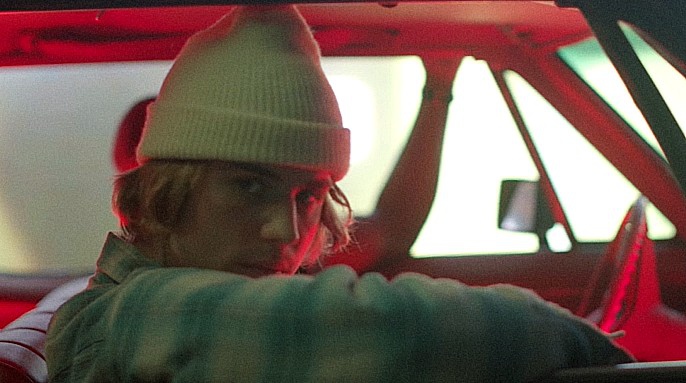 Джастин Бибер​Фото: кадр из видео