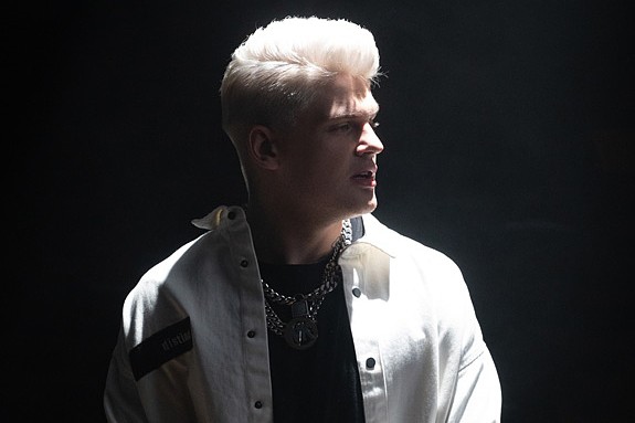 MAXMOФото: ТНТ MUSIC