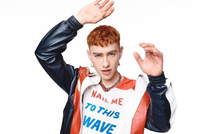 Олли Александр​Фото: Instagram