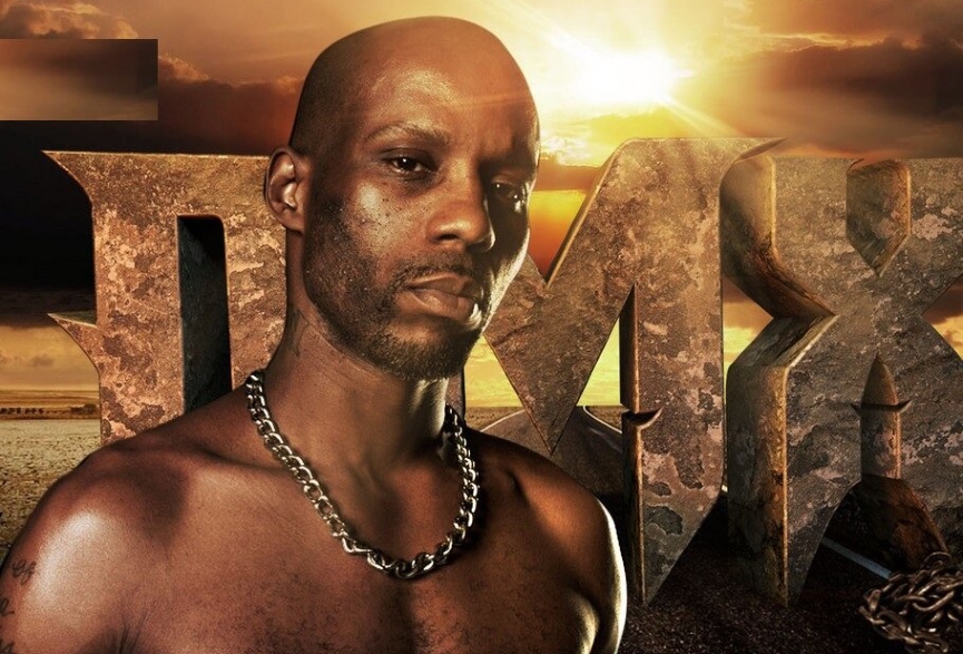 DMXФото: обложка альбома «Redemption Of The Beast»