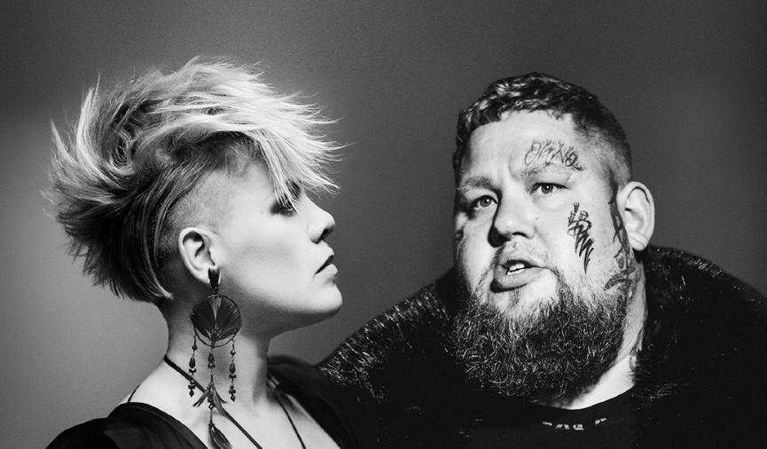 Пинк, Rag'n'Bone ManФото: промоматериалы