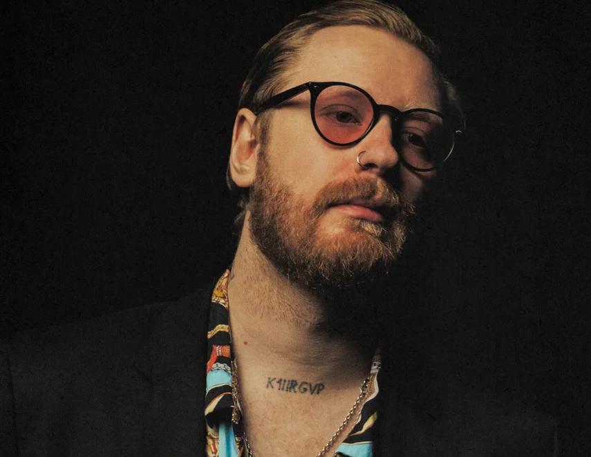 Феликс БондаревФото: пресс-служба артиста