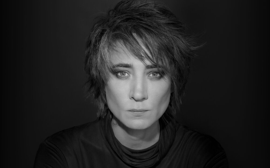 Земфира*​Фото: Яндекс.Музыка