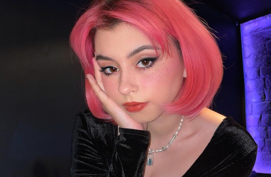 Дора​Фото: Instagram