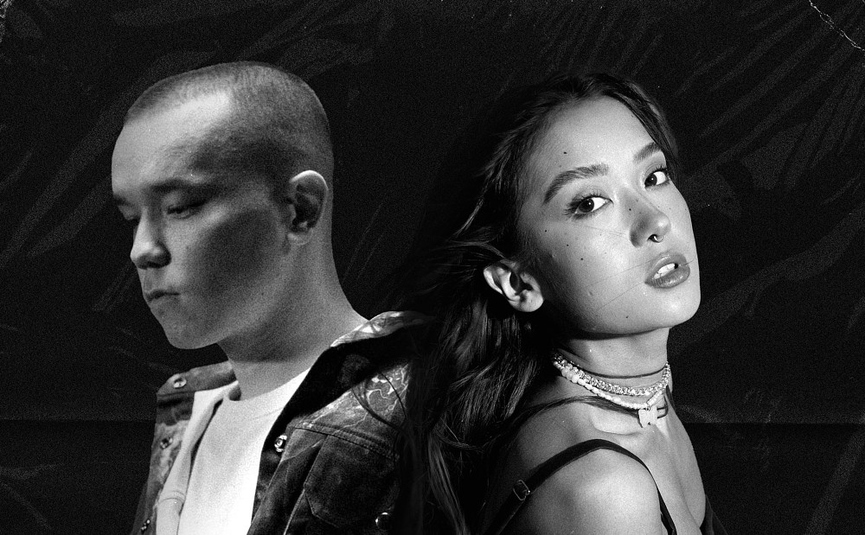 Dose, Dequine​Фото: VK