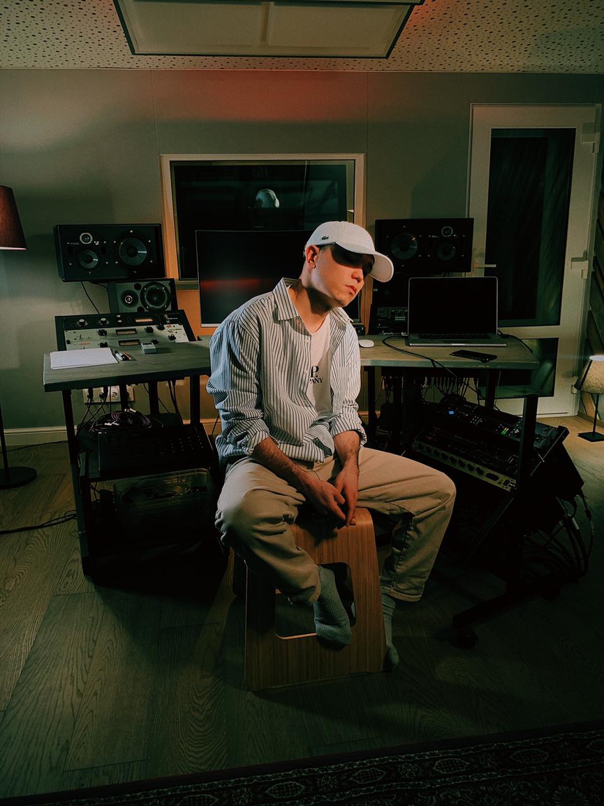 Фото: пресс-служба артиста